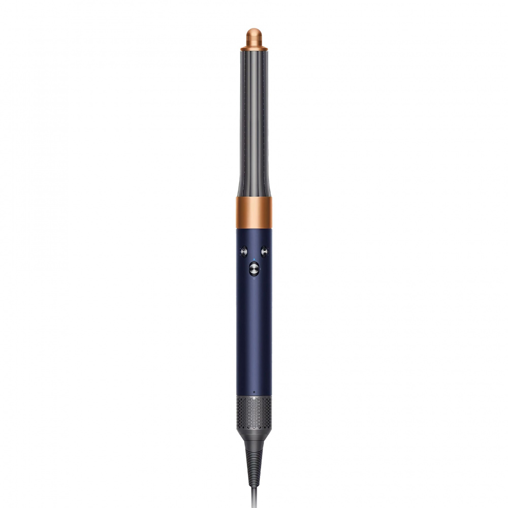 Фото Стайлер Dyson Airwrap HS05 Complete Long, Prussian Blue Фото Стайлер Dyson Airwrap HS05 Complete Long, Prussian Blue