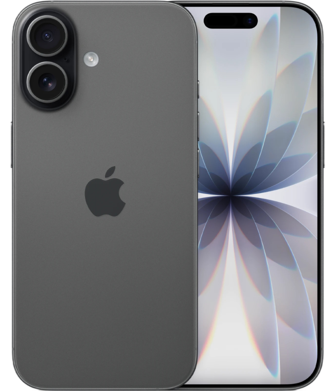 Фото Apple iPhone 17 eSIM, 512 ГБ, Чёрный Фото Apple iPhone 17 eSIM, 512 ГБ, Чёрный